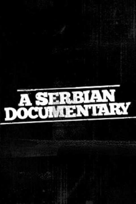 A Serbian Documentary (2025)