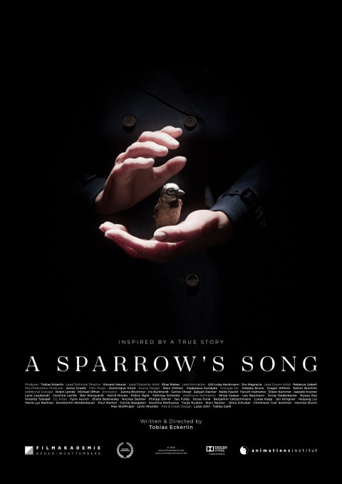 A Sparrow's Song (2025)