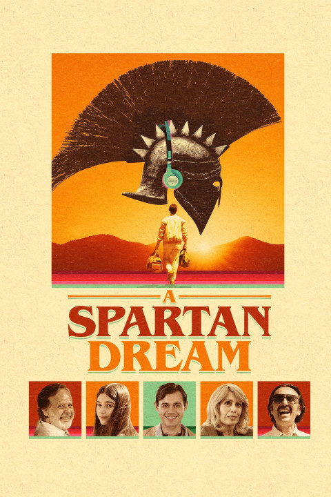 A Spartan Dream (2025)