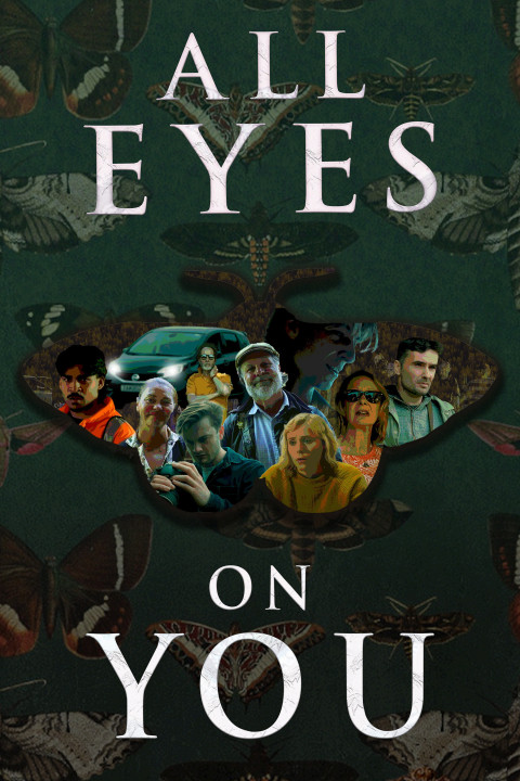 All Eyes On You (2025)