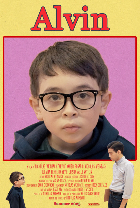 Alvin (2025)