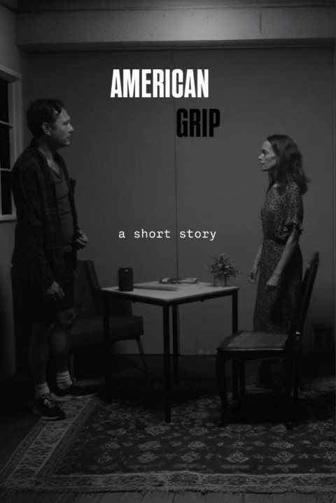 American Grip (2025)