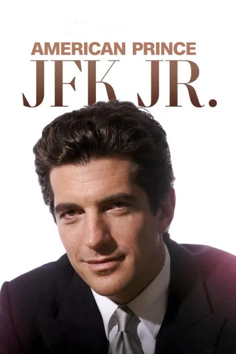 American Prince: JFK Jr. (2025)