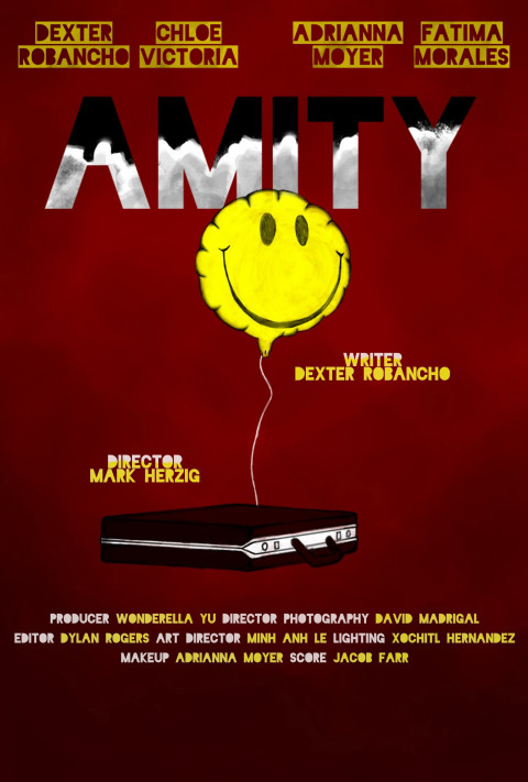 Amity (2025)