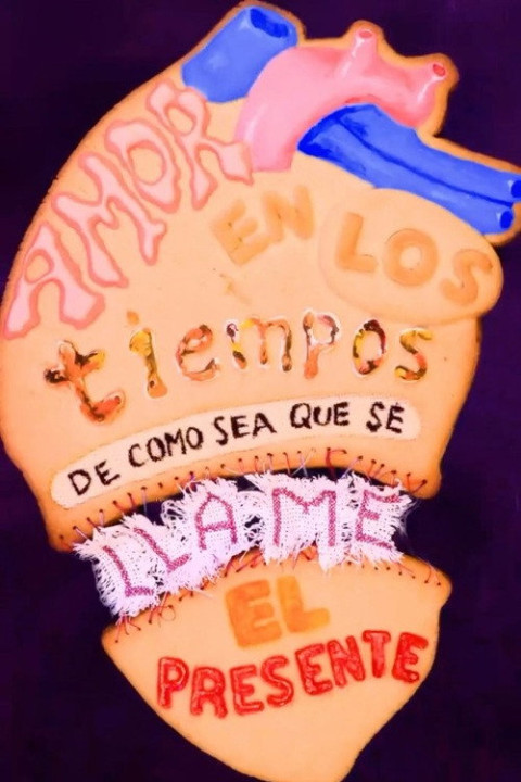 Amor en los tiempos de como sea que se llame el presente (2025)