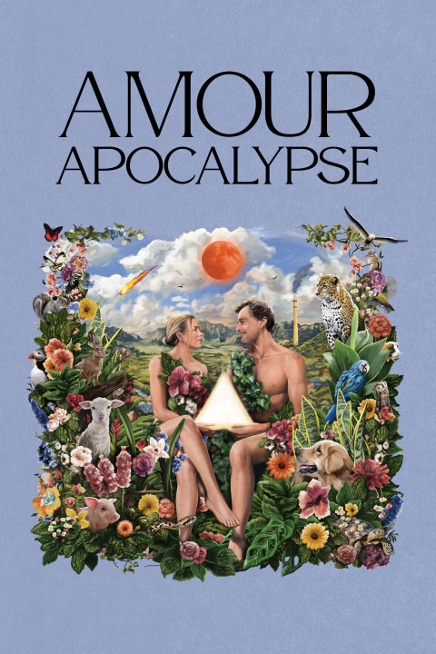 Amour apocalypse (2025)