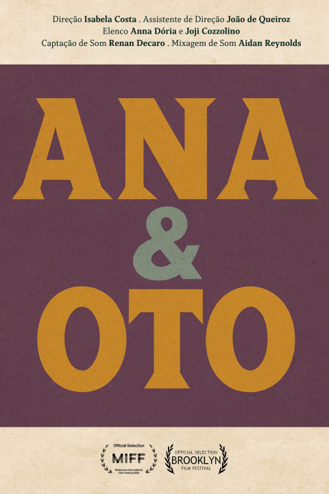 Ana & Oto (2025)