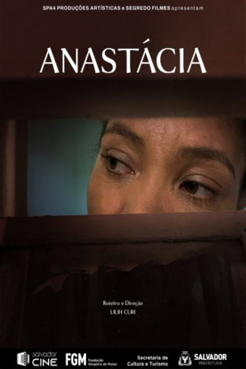 Anastácia (2025)