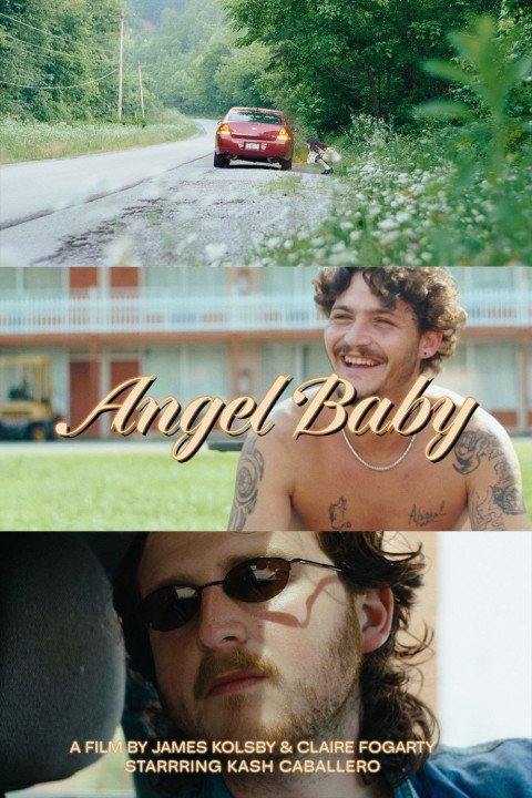 Angel Baby (2025)