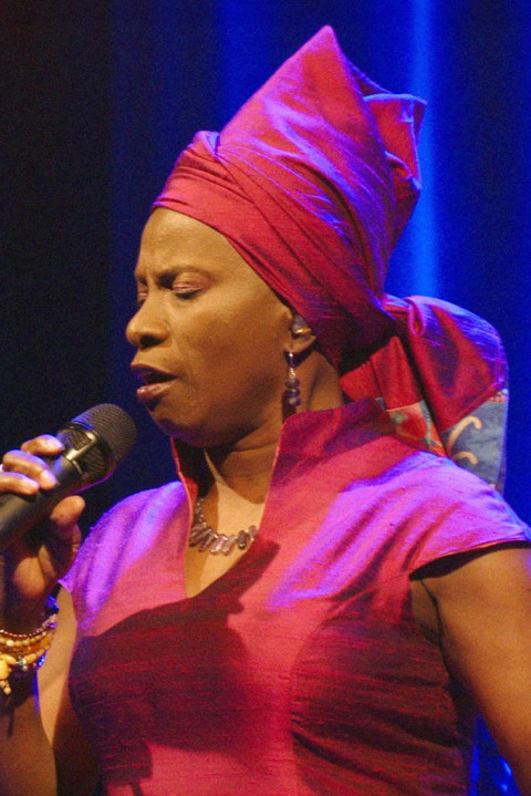 Angélique Kidjo : 40 ans de carrière (2025)
