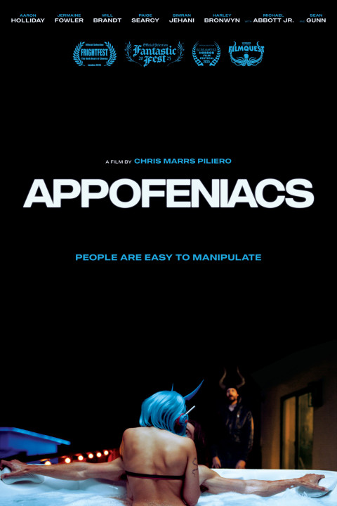 Appofeniacs (2025)