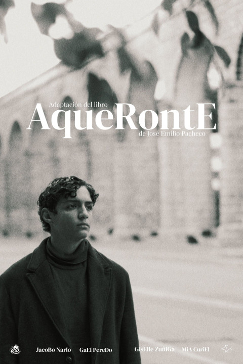 Aqueronte (2025)