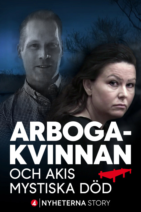Arbogakvinnan och Akis mystiska död (2025)