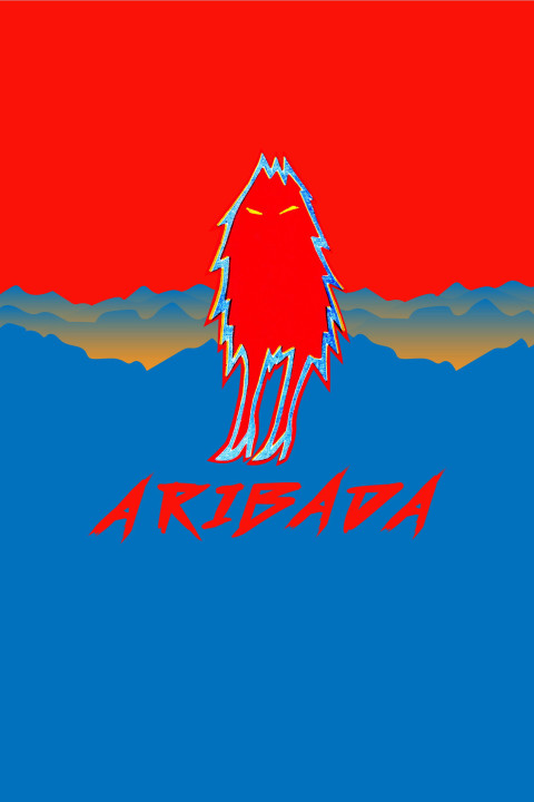 Aribada (2025)