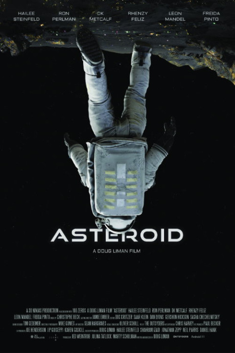 Asteroid