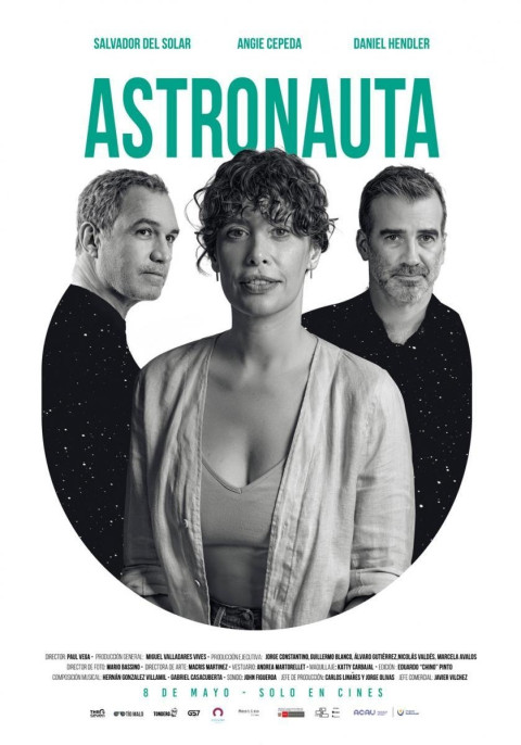 Astronauta (2025)