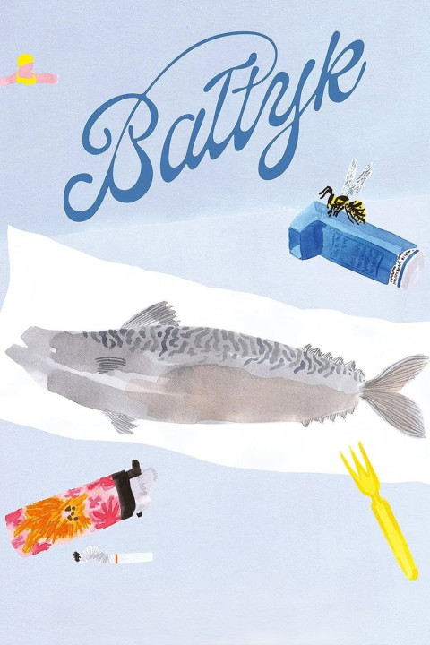 Bałtyk (2025)