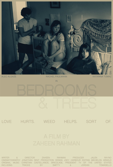 Bedrooms & Trees (2025)