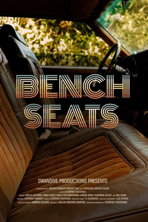Bench Seats (2025)