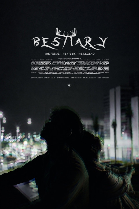 Bestiary