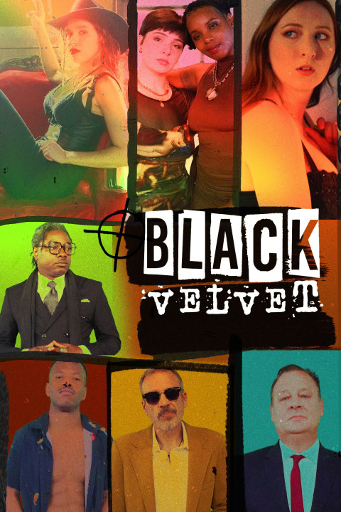 Black Velvet (2025)