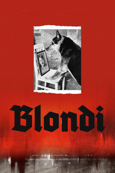 Blondi (2025)