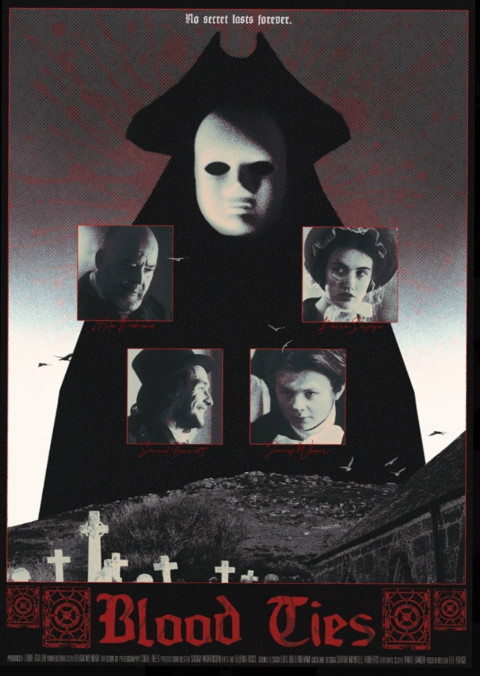 Blood Ties (2025)