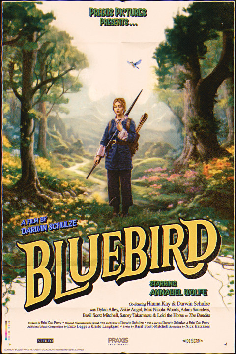 Bluebird (2025)