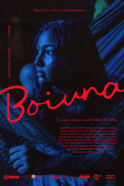 Boiuna (2025)