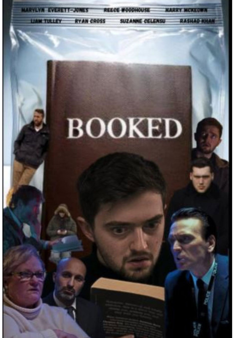 Booked (2025)