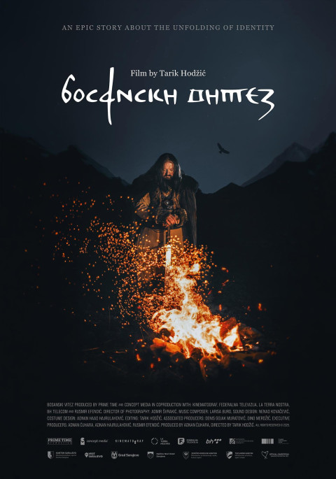Bosanski vitez (2025)