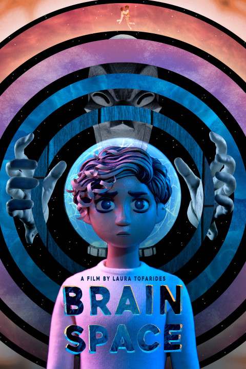 Brain Space (2025)