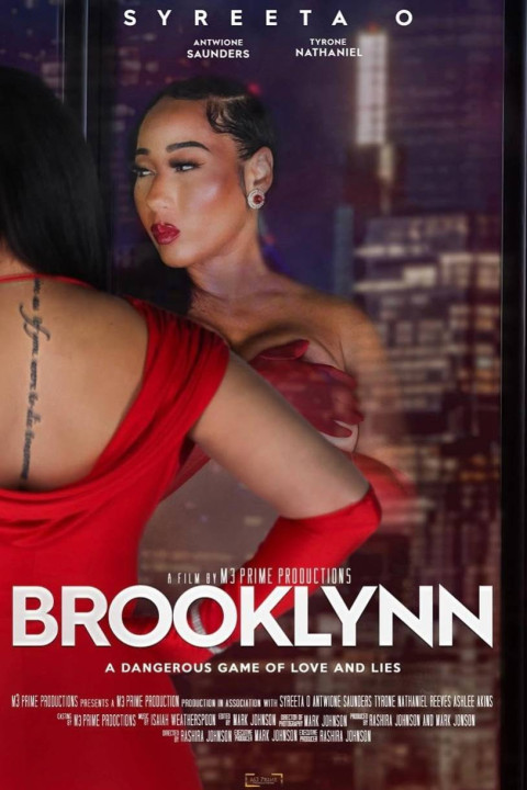 Brooklynn (2025)