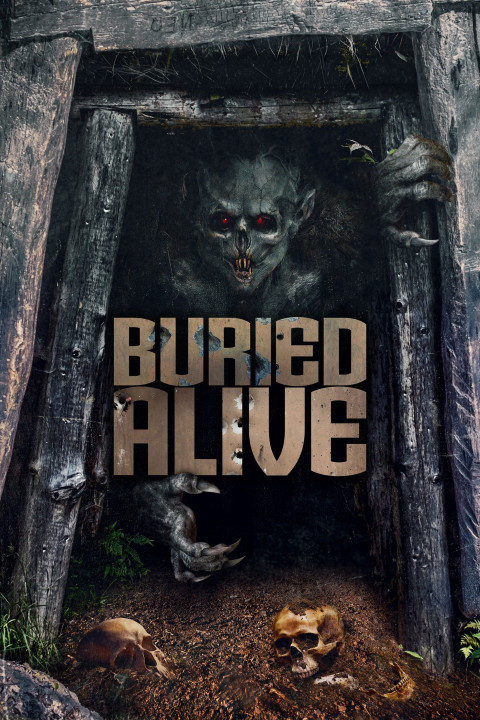 Buried Alive (2025)