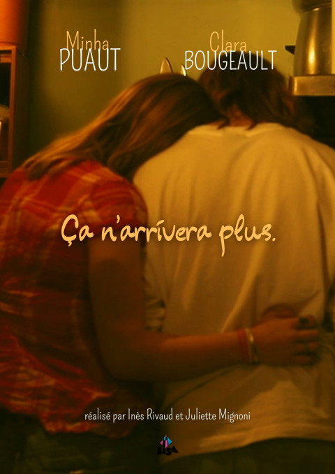 Ça n'arrivera plus (2025)
