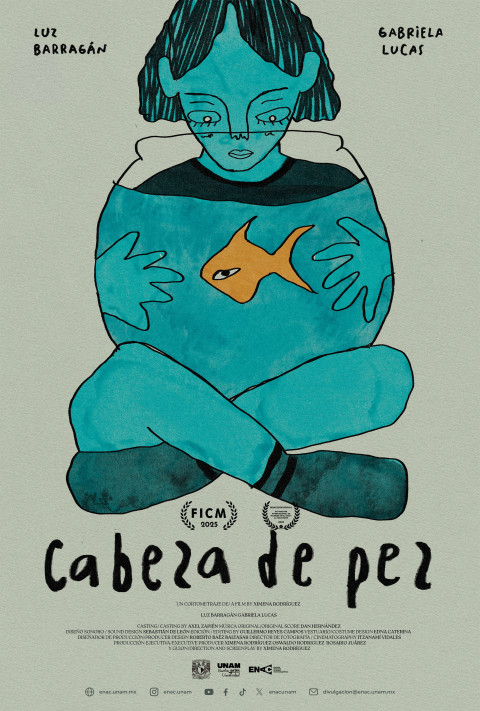 Cabeza de pez (2025)