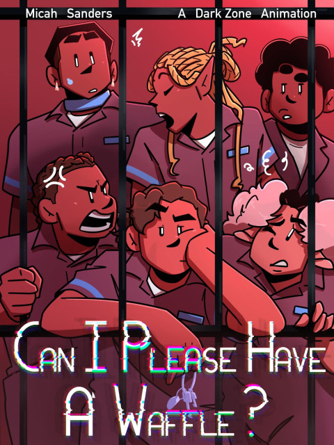 Can I Please Have a Waffle? (2025)