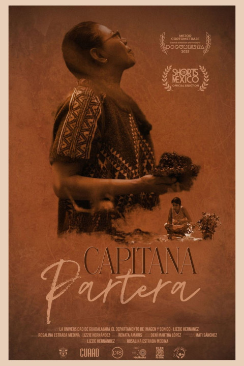 Capitana Partera (2025)