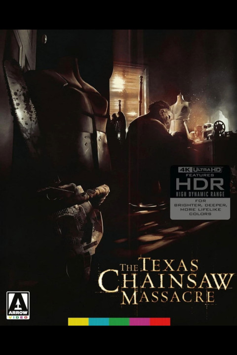 Chainsaw Symphony (2025)