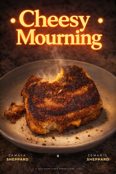 Cheesy Mourning (2025)