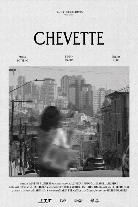 Chevette (2025)