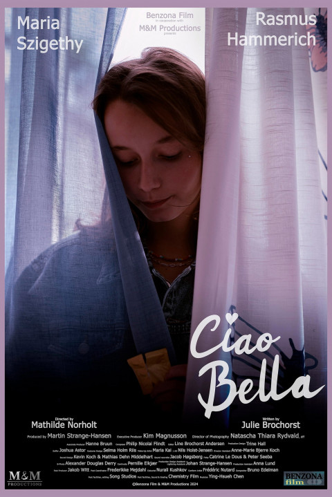 Ciao Bella (2025)