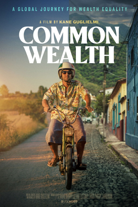 Common Wealth (2025)