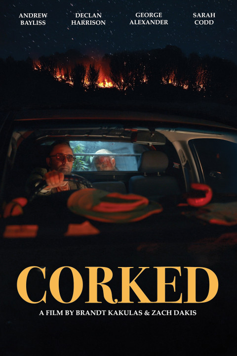 Corked (2025)