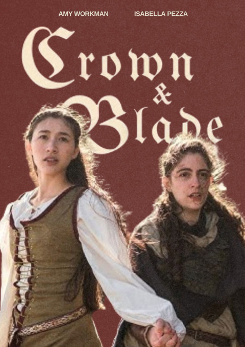Crown & Blade (2025)