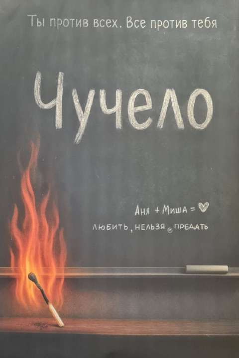 Чучело (2025)