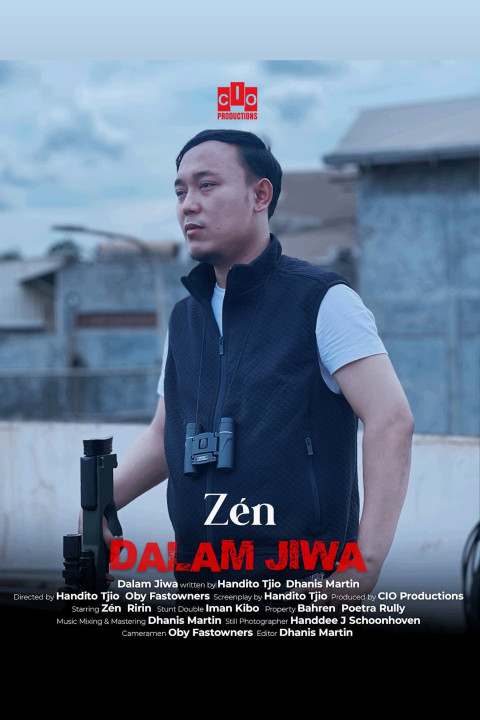 Dalam Jiwa (2025)
