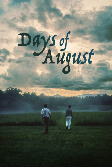 Days of August (2025)
