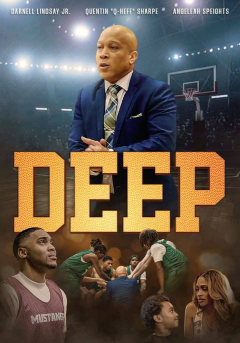 Deep (2025)