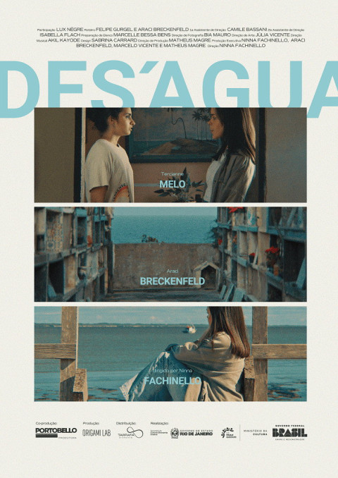 Deságua (2025)